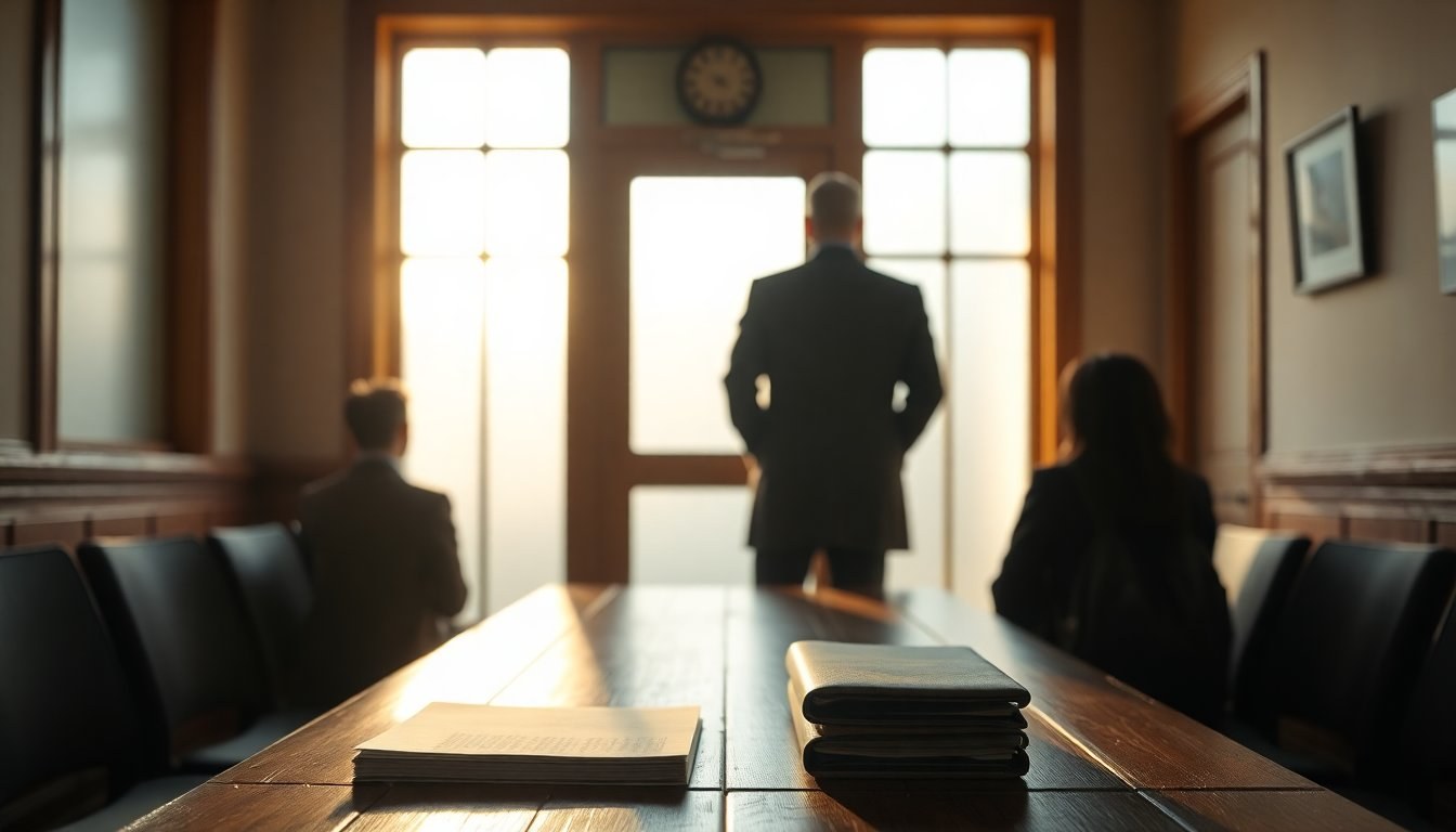 CTU e CTP: cosa fanno e perché sono essenziali nelle separazioni con figli