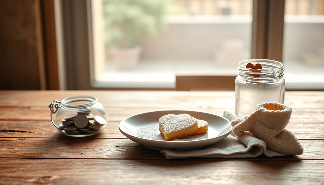 Cuori di Biscotto Telethon: come partecipare alla campagna nazionale per le mamme rare