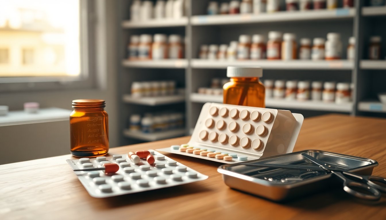 Deblistering in farmacia: la Provincia di Trento aggiorna le direttive