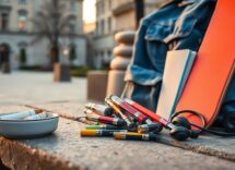 Declino del fumo ma boom delle e-cig tra i giovani in Europa