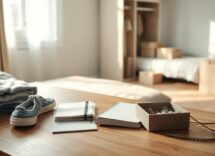 Decluttering e salute mentale: strategie per semplificare casa e pensieri