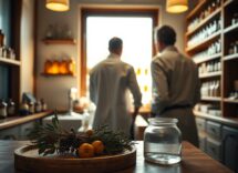 Dermocosmesi in farmacia: l'approccio territoriale e scientifico di Coressence Calabria