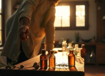 Dermocosmesi mediterranea: Coressence Calabria tra formulazione e natura