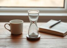 Dieci minuti al giorno per migliorare la concentrazione