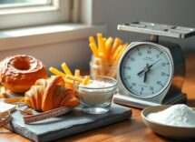 Dieta e insulino-resistenza: strategie efficaci e sostenibili