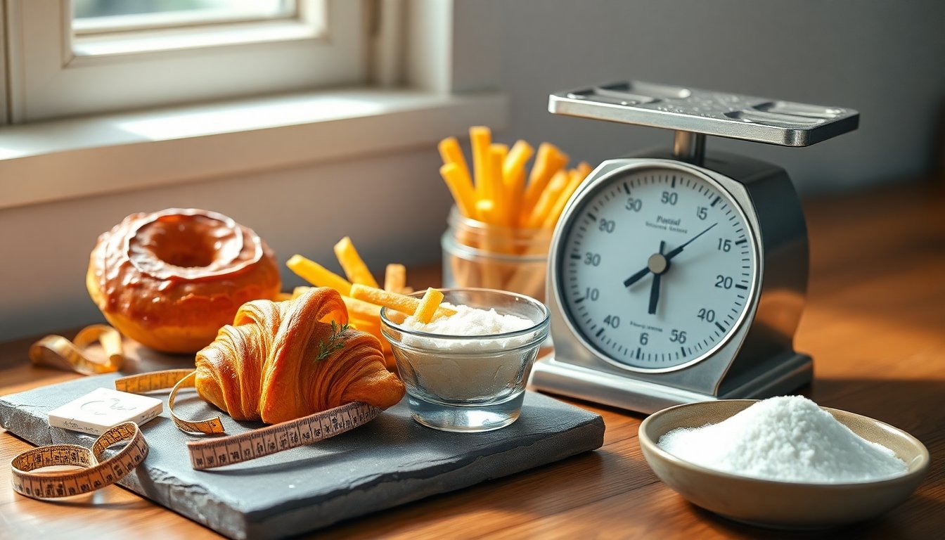 Dieta e insulino-resistenza: strategie efficaci e sostenibili