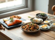 Dieta iperproteica e salute: cosa sapere per proteggere la longevità