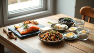 Dieta iperproteica e salute: cosa sapere per proteggere la longevità