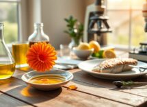 Dieta mediterranea e microproteine: come la nutrizione può modulare i mitocondri