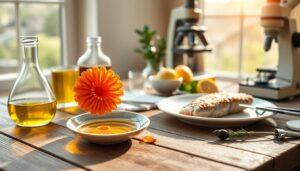 Dieta mediterranea e microproteine: come la nutrizione può modulare i mitocondri