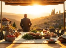 Dieta mediterranea e politiche regionali per salute e sostenibilità