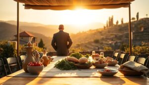 Dieta mediterranea e politiche regionali per salute e sostenibilità