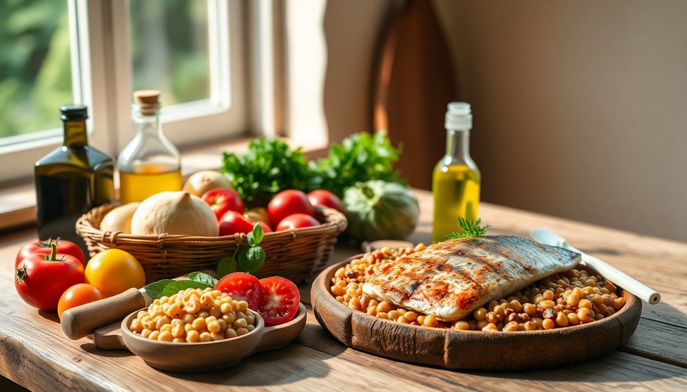 dieta mediterranea e salute orale guida pratica per prevenire carie e gengiviti 1775039164