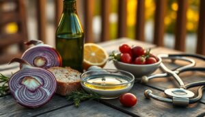 Dieta mediterranea e salute pubblica: un modello sostenibile da Tropea a Roma