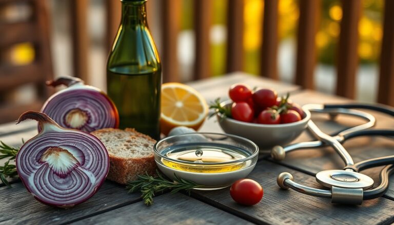 Dieta mediterranea e salute pubblica: un modello sostenibile da Tropea a Roma