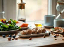 Dieta Mind e declino cognitivo: guida pratica per proteggere il cervello