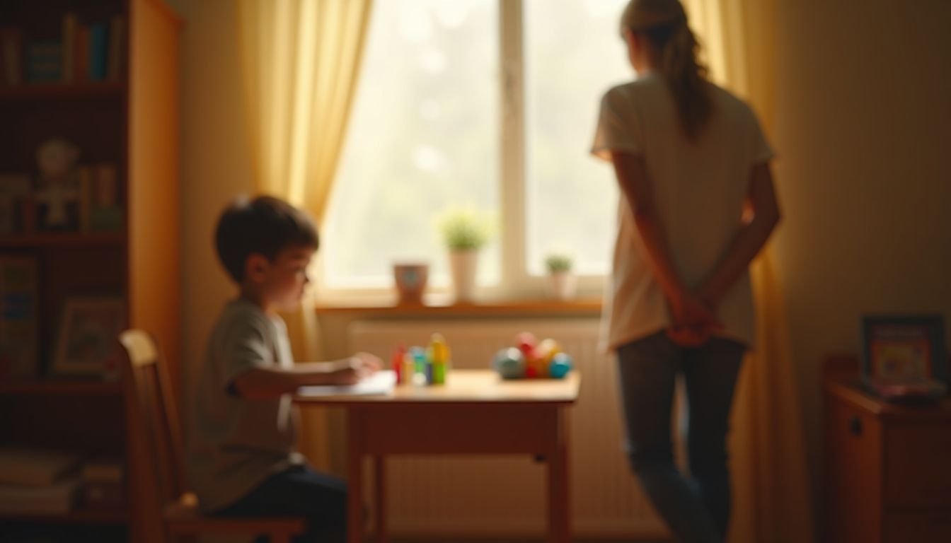 Discalculia nei bambini: riconoscerla e intervenire