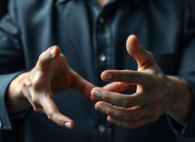 Disturbi del sonno come campanello d'allarme per il Parkinson