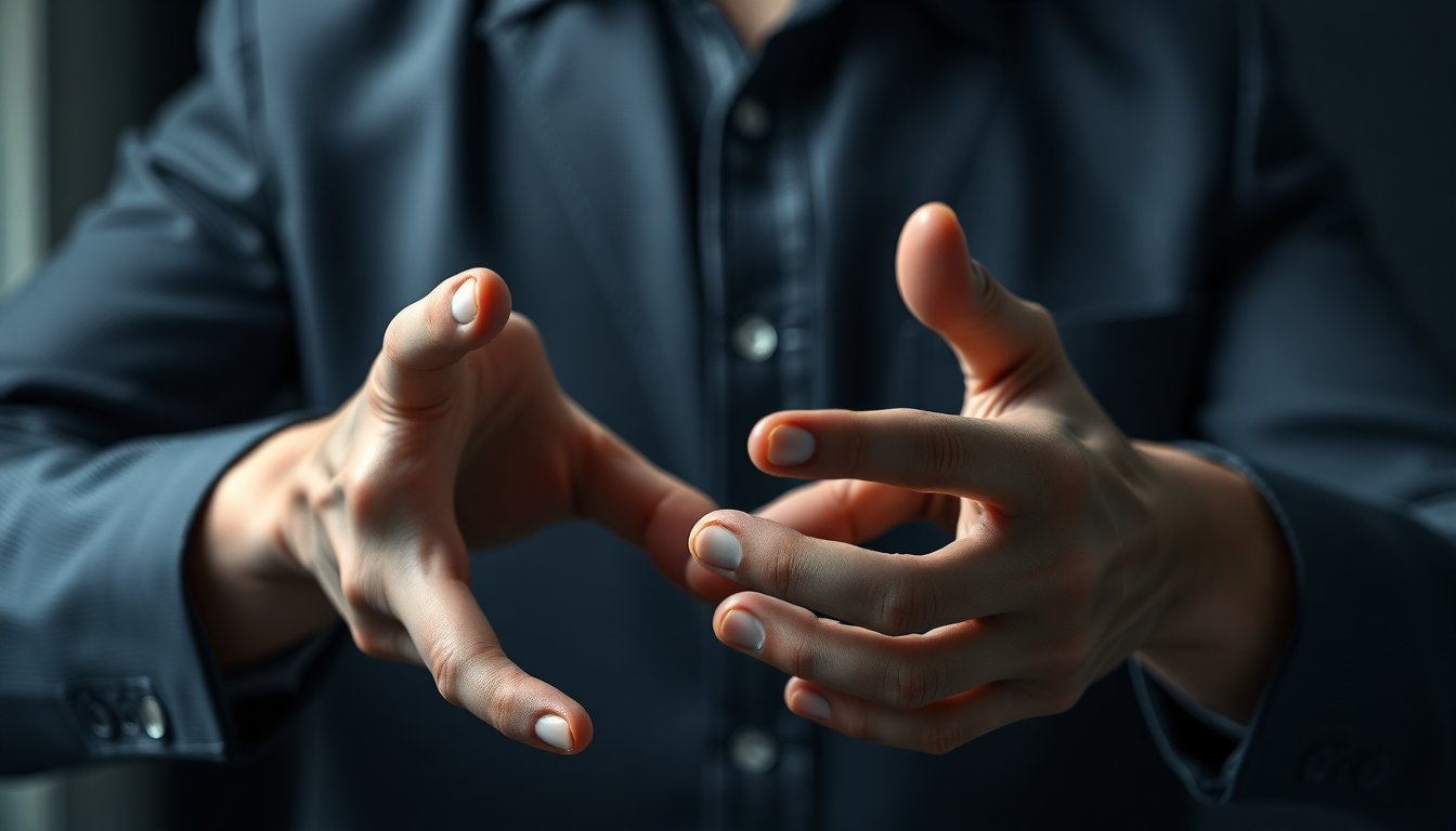 Disturbi del sonno come campanello d'allarme per il Parkinson