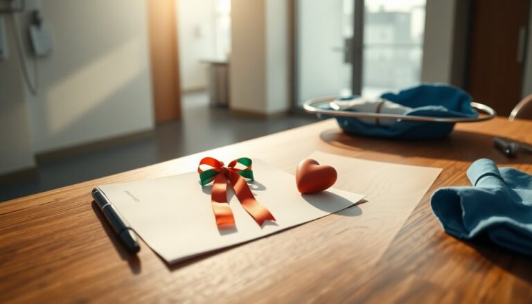 Donazione di organi in Italia: numeri, sfide e come diventare donatore