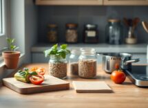 Educazione alimentare per studenti fuori sede: il progetto S.A.P.O.R.E.