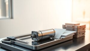 ERHA, il primo sistema p-Linac progettato per uso clinico