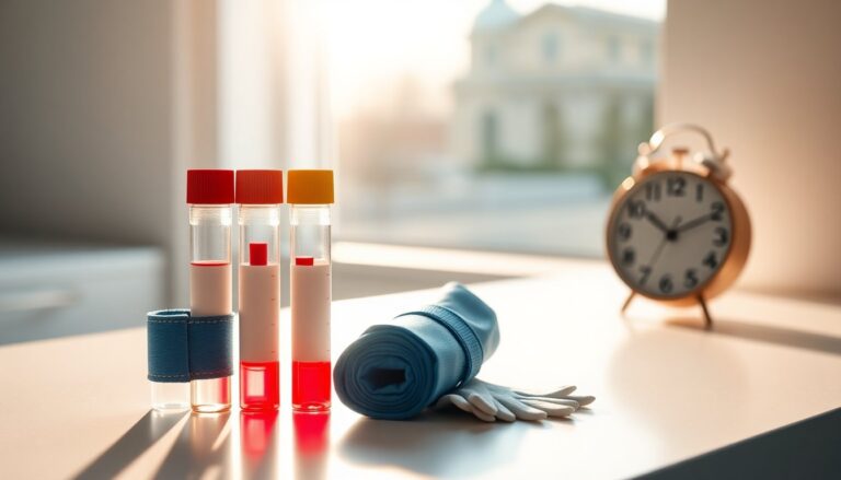 Esami del sangue a Monza: guida pratica per tempi e motivi