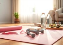 Esercizi interno coscia a casa per gambe più snelle