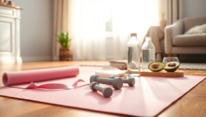 Esercizi interno coscia a casa per gambe più snelle