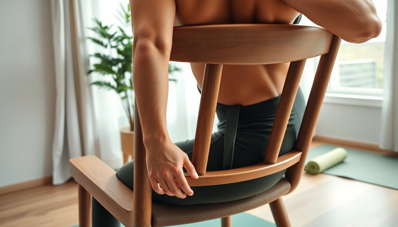 esercizi per braccia toniche senza attrezzi guida pratica 1775033030