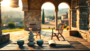 Evento su mediazione e meditazione: Padova e Campopisiero 16-21 Aprile 2026