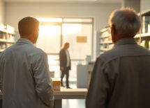 Farmacie di comunità e ASL Bari: un modello vincente per la prevenzione territoriale