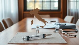 Flu Coalition: alleanza nazionale per potenziare la prevenzione influenzale