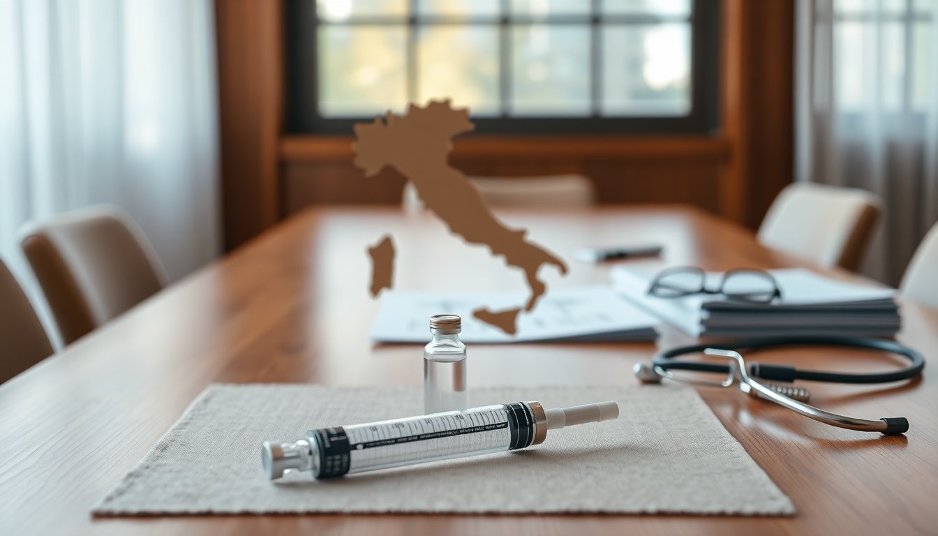 Flu Coalition: alleanza nazionale per potenziare la prevenzione influenzale