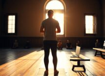 Formazione insegnanti yoga 500 ore: percorso ispirato a Gérard Blitz