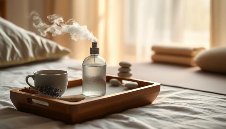 Fragranze rilassanti per la routine: come scegliere profumi anti-stress