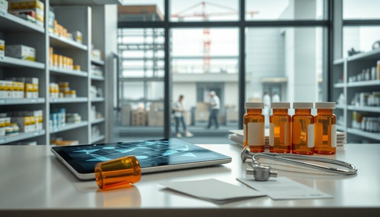 Fse 2.0 operativo, PNRR in ritardo: cosa cambia per la farmacia