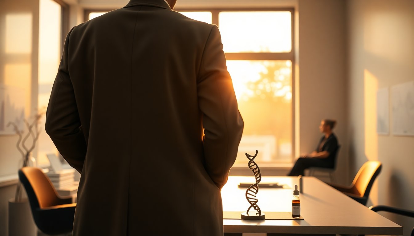 Genetica e efficacia di semaglutide e tirzepatide: spunti per la pratica clinica