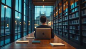 Giovani, ansia e università: come cambiano le esigenze degli studenti