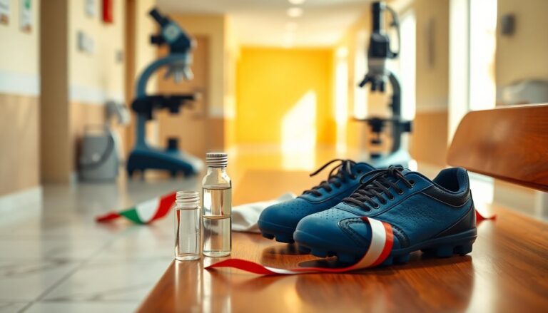 Givinostat rimborsato in Italia: una svolta nella gestione della distrofia di Duchenne