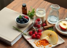 Glossario alimentare: guida pratica ai termini su cibo e salute