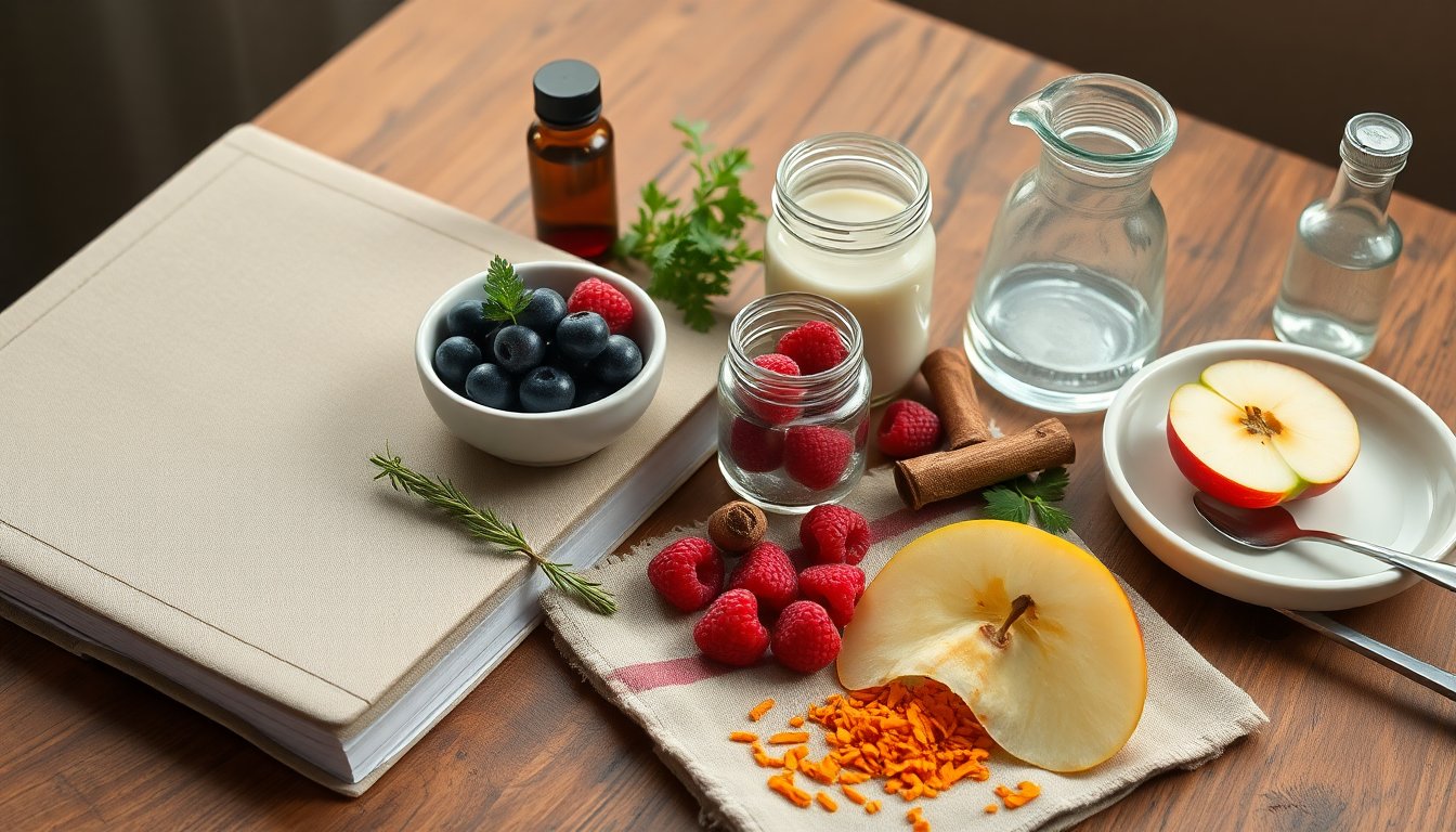 Glossario alimentare: guida pratica ai termini su cibo e salute