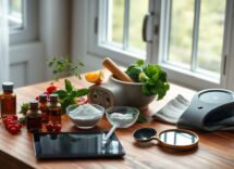 Glossario pratico dell'alimentazione per chiarire i termini più usati