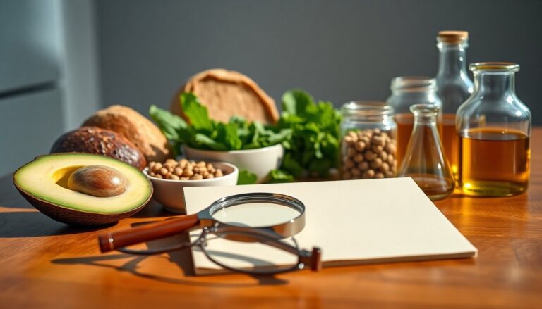 Glossario pratico per comprendere termini di alimentazione e nutrizione