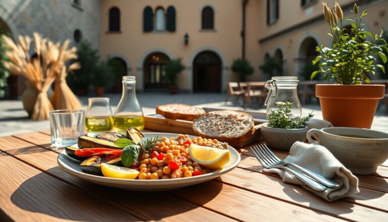 Green Food Week all'Università di Udine: menù mediterraneo e pratiche sostenibili