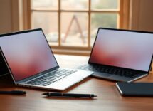 Guida ai notebook convertibili 2-in-1: modelli, specifiche e consigli