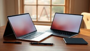 Guida ai notebook convertibili 2-in-1: modelli, specifiche e consigli
