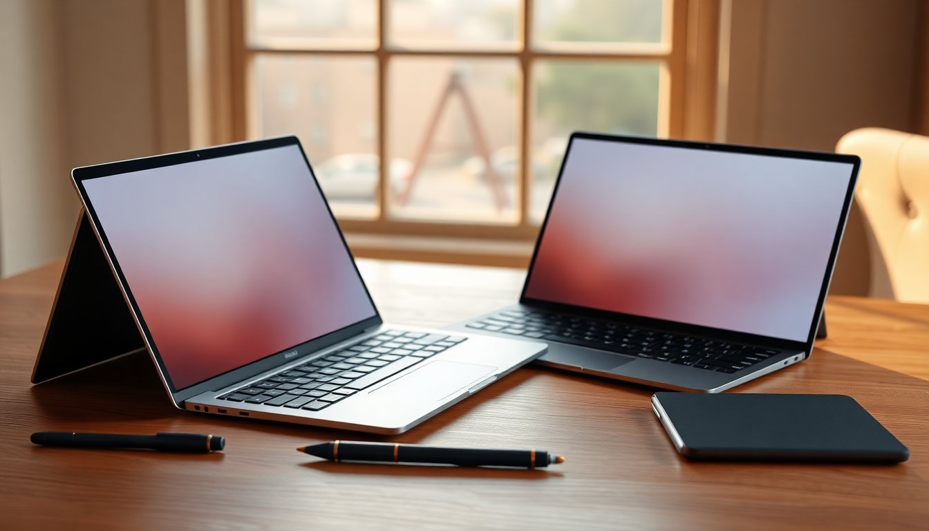 Guida ai notebook convertibili 2-in-1: modelli, specifiche e consigli