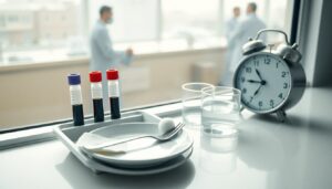 Guida pratica agli esami del sangue: tempistiche, preparazione e cosa controllare