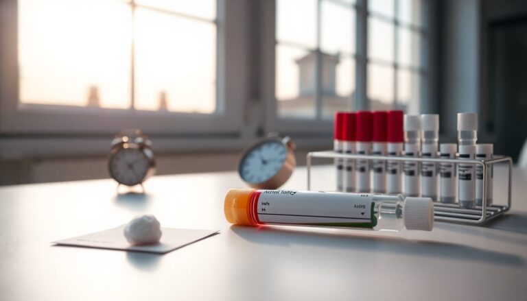 Guida pratica alle analisi del sangue a Monza: tempi, motivi e procedure